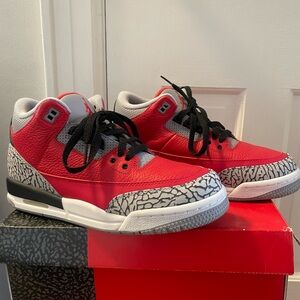 Jordan Chicago 1’s